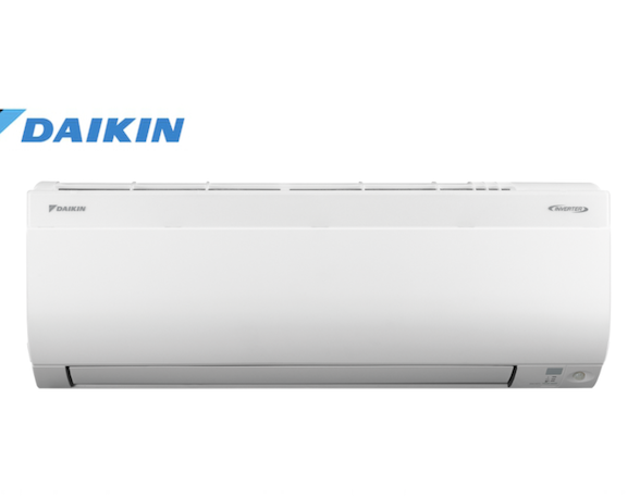 

Daikin Lite 2.5kw Split System Air Conditioner in Bayswater Western Australia
 thumbnail