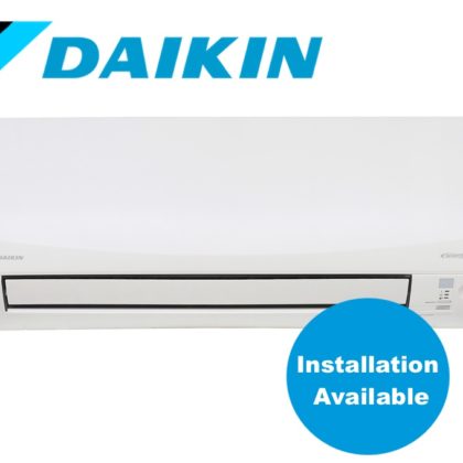 

Daikin Air Conditioning Perth - Install - Service - Repair in South Fremantle WA
 thumbnail