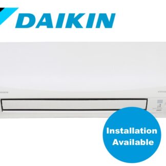 Daikin CORA