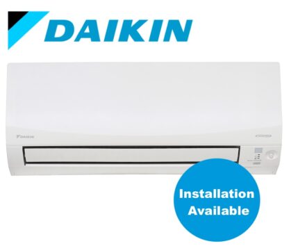 Daikin CORA