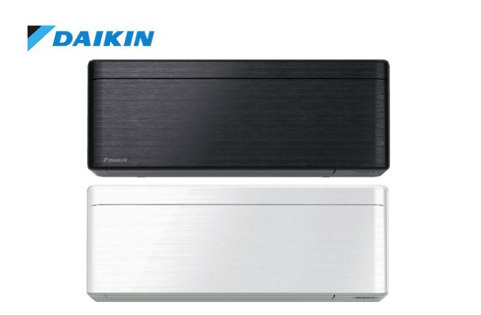 2.5kW Daikin Split System Air Conditioner – ZENA – FTXJ25TVMAW